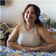 Offro lezioni private di Italiano,latino ,storia e geografia